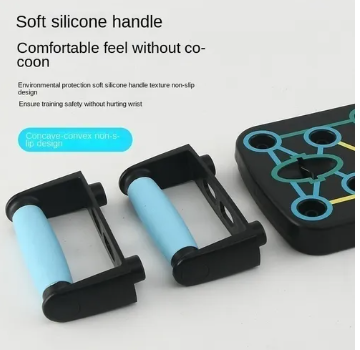 Tabla Para Flexiones Portatil Push Up