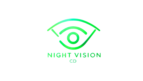 Night vision cd