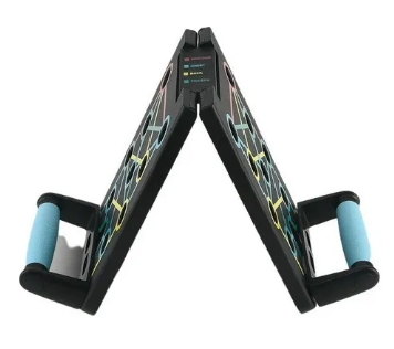 Tabla Para Flexiones Portatil Push Up